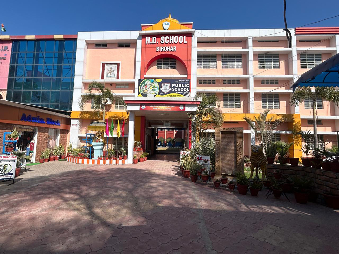 Campus
