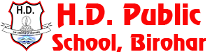 HD Public School